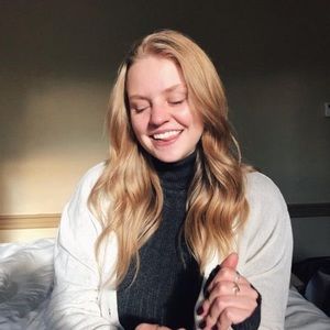 Meet your Posher, Rhys